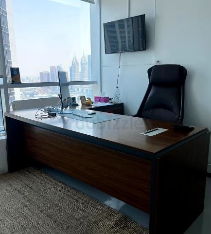 3 Office Manager Tables