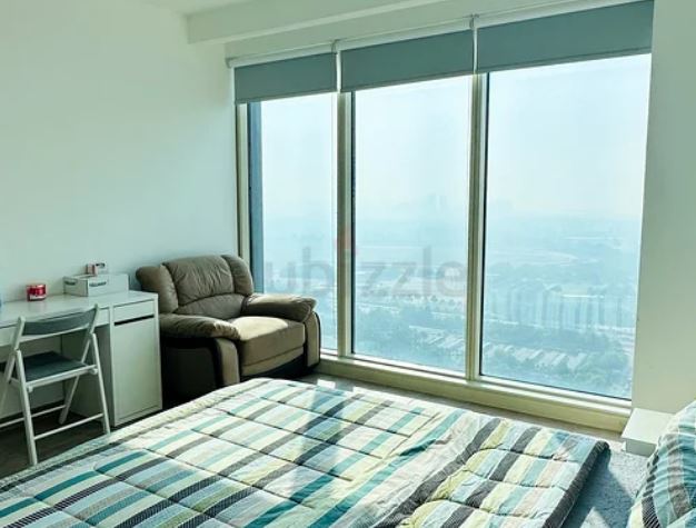 UP Tower, Sheikh Zayed Road, Dubai, UAE
