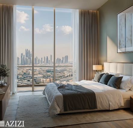 A Seamless Blend of Art and Architecture Awaits You