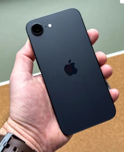 iphone 16e