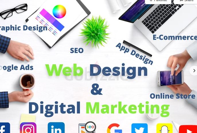 Freelance Website Designer_Web Design_Digital Marketing_Website Design_Graphic Designer_Logo_SEO