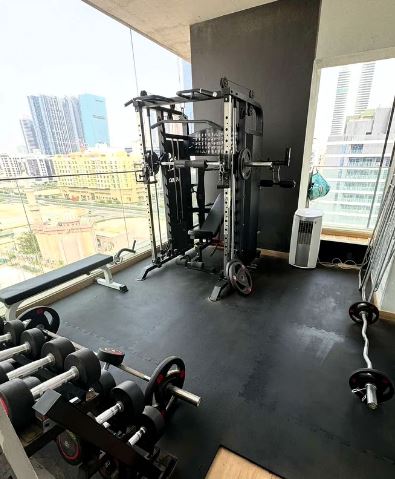 Home Gym
