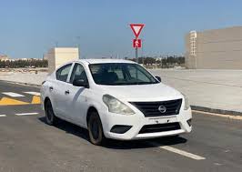 nissan sunny 2018 for urgently  sale 